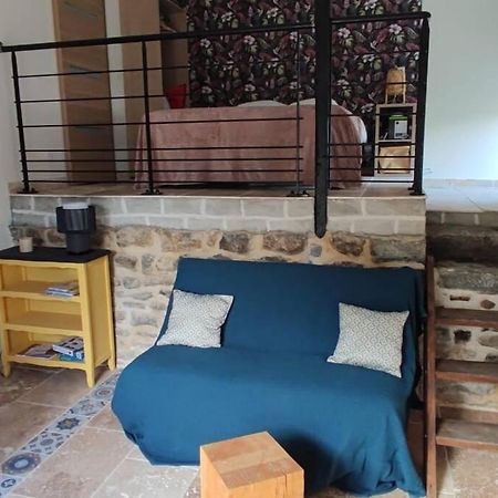 Gite Dans Ancien Moulin Sainte-Helene  المظهر الخارجي الصورة