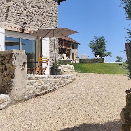 Gite Dans Ancien Moulin Sainte-Helene  المظهر الخارجي الصورة